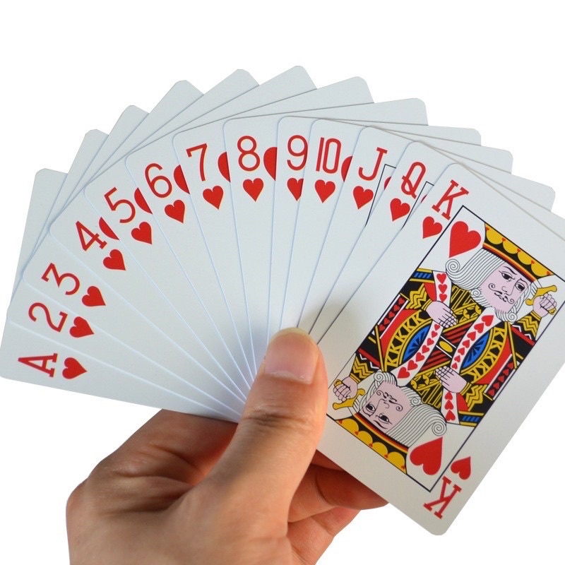 Bài Tú Lơ Khơ Là Gì? Luật Chơi, Biến Thể Chuẩn 2 Bài tú lơ khơ là gì?