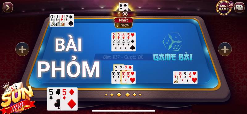 Cách Chơi Bài Phỏm Giỏi - Chiến Thuật Từ Cao Thủ 5 Cách tính điểm và xác định người thắng