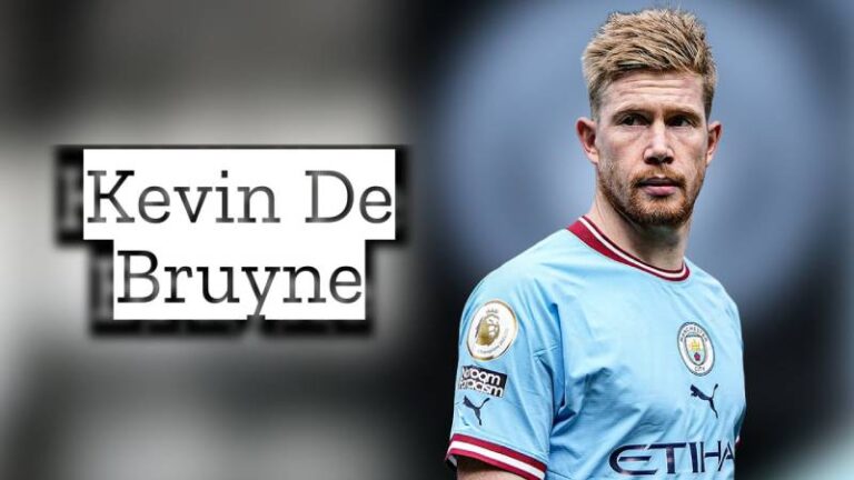 Cầu Thủ Kevin De Bruyne: Nhạc Trưởng Đúng Nghĩa Của Bóng Đá Hiện Đại 19 Cầu Thủ Kevin De Bruyne: Nhạc Trưởng Đúng Nghĩa Của Bóng Đá Hiện Đại