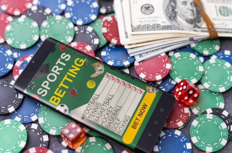 Làm Gì Khi Thua Cá Độ Bóng Đá - Cách Xử Lý Thông Minh 4 Có áp dụng chiến thuật cược dài hạn?