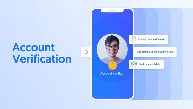 Đăng ký tài khoản và xác minh danh tính