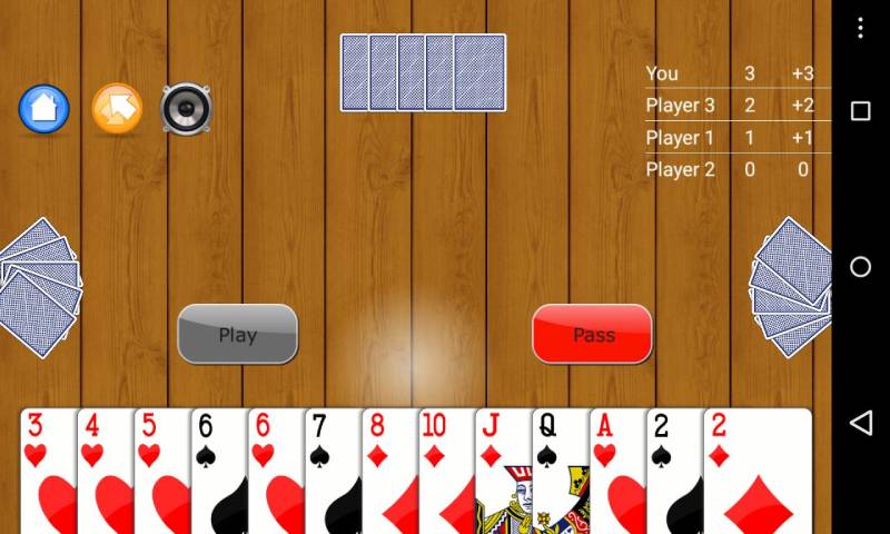 Cách Chơi Tiến Lên Miền Nam Dễ Hiểu, Dễ Thắng 6 Dùng heo như quân át chủ bài – chứ đừng đánh kiểu "xả rác"