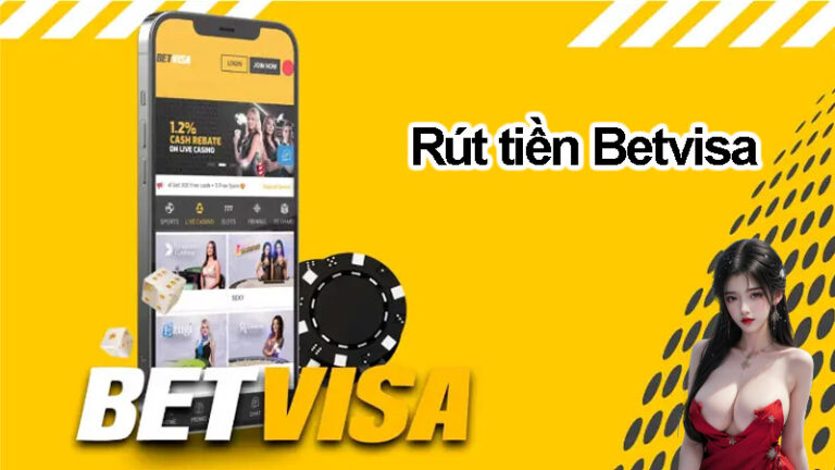 Hướng Dẫn Rút Tiền Betvisa Về Tài Khoản Ngay Chỉ 1 Phút 16 Huong Dan Rut Tien Betvisa Ve Tai Khoan Ngay Chi 1 Phut