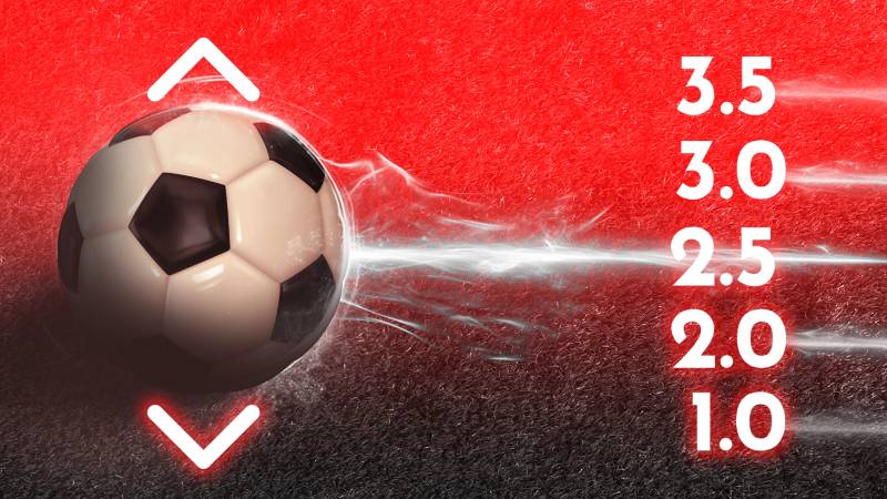 Kèo Tài Xỉu Trong Bóng Đá: Hiểu Đúng, Chơi Chắc, Cược Hiệu Quả 1 Keo Tai Xiu Trong Bong Da Hieu Dung Choi Chac Cuoc Hieu Qua