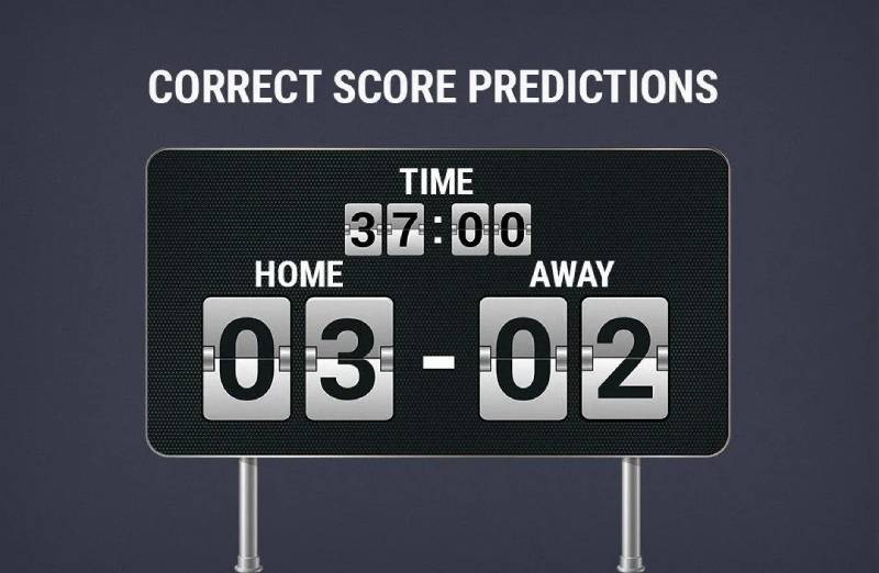 Kèo Tỷ Số Là Gì? Cơ Hội Vàng Cho Người Chơi Cá Cược 1 Keo Ty So La Gi Co Hoi Vang Cho Nguoi Choi Ca Cuoc