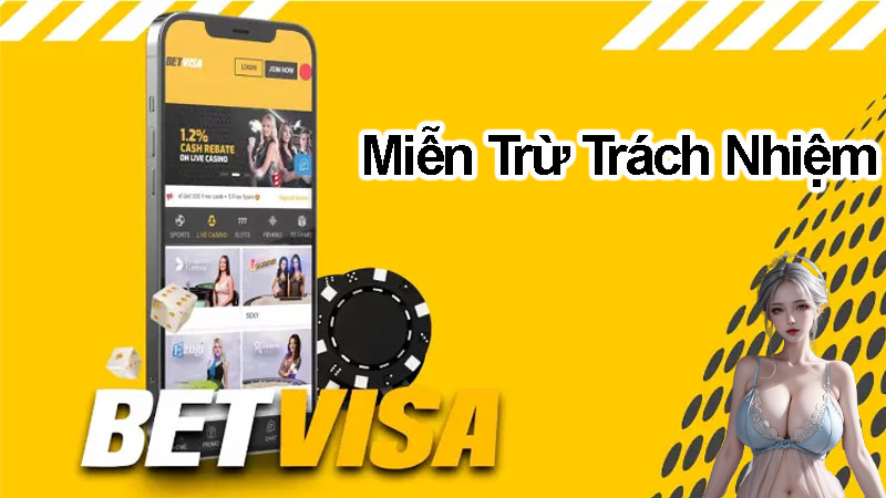 Miễn trừ trách nhiệm là gì?