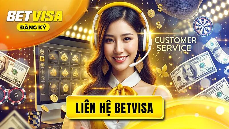 BetVisa - Bet Visa đăng ký tặng 58k tải app đăng nhập nhanh nhất tháng 11/2025 22 Những lưu ý khi liên hệ với BetVisa