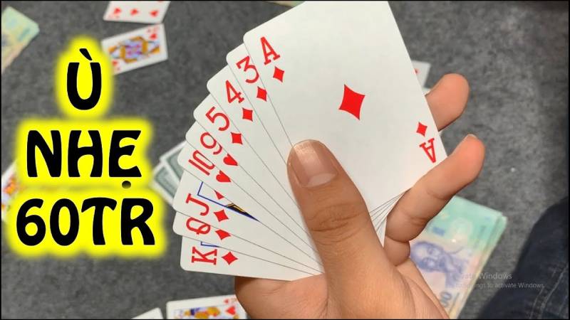 Cách Chơi Bài Phỏm Giỏi - Chiến Thuật Từ Cao Thủ 2 Phỏm là gì? Vì sao ai cũng mê?