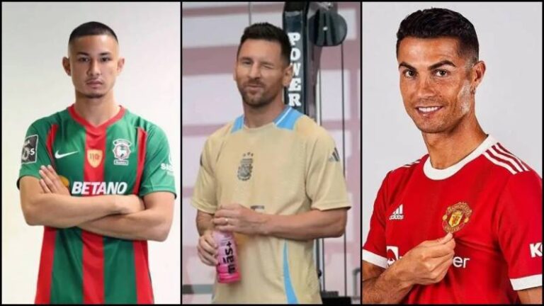 Top 5 Cầu Thủ Giàu Nhất Thế Giới: Ai Đang Thống Trị Về Tài Sản 10 Top 5 Cau Thu Giau Nhat The Gioi Ai Dang Thong Tri Ve Tai San